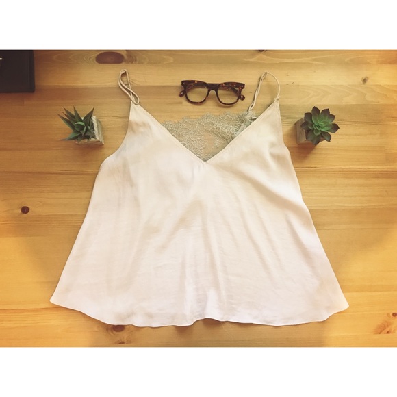 Free People Tops - ▪️Free People Bandeau Cami